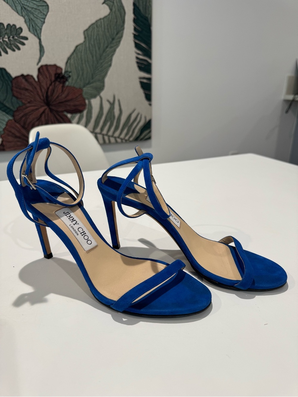 Jimmy Choo Minny